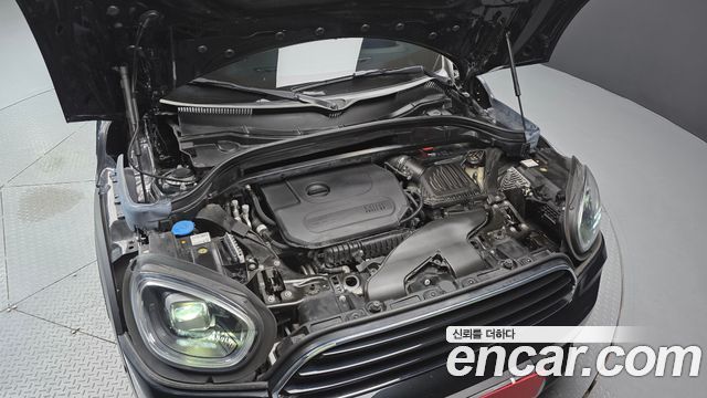 Mini Countryman 2023 — photo 6