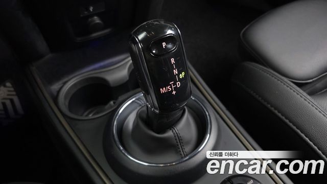 Mini Countryman 2023 — photo 12
