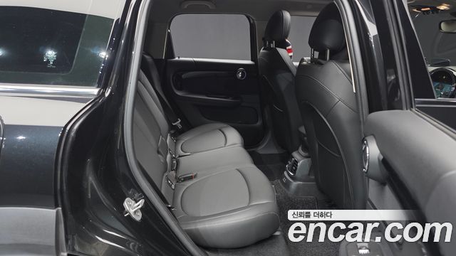 Mini Countryman 2023 — photo 17