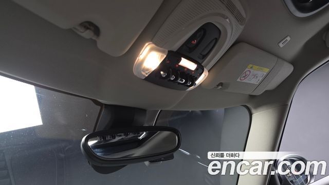 Mini Countryman 2023 — photo 25
