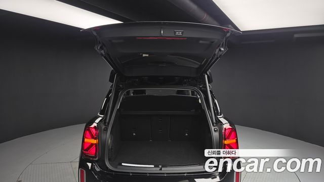 Mini Countryman 2023 — photo 26