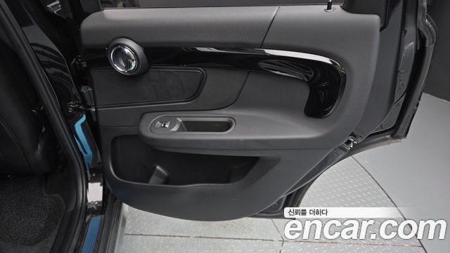 Mini Countryman 2023 — photo 15