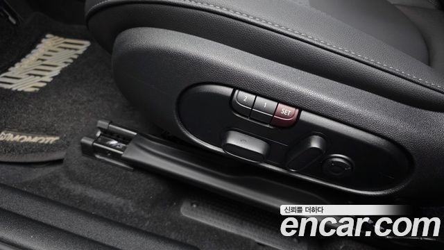 Mini Countryman 2023 — photo 31