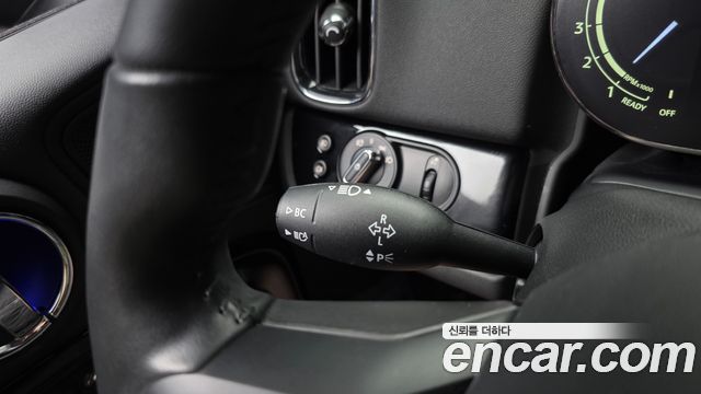 Mini Countryman 2023 — photo 35