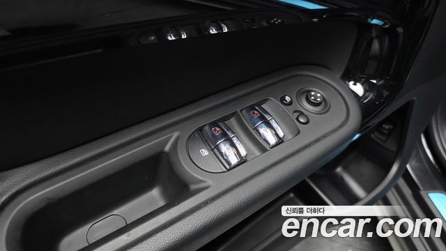 Mini Countryman 2023 — photo 36