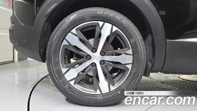 Peugeot 3008 2022 — photo 5