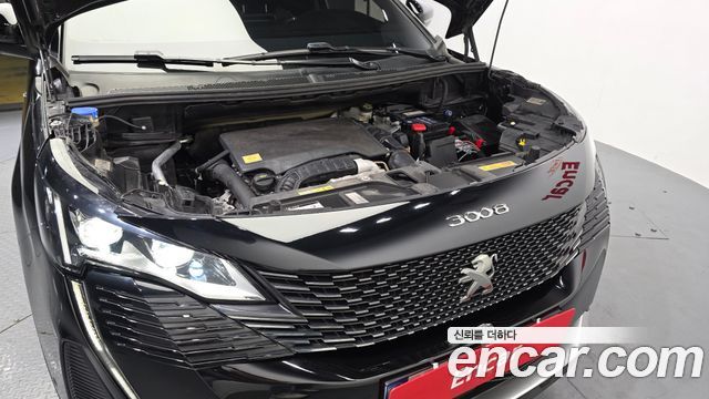 Peugeot 3008 2022 — photo 6