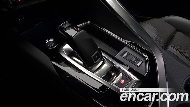 Peugeot 3008 2022 — photo 12