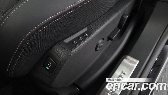 Peugeot 3008 2022 — photo 24