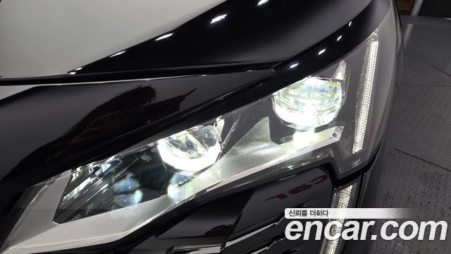 Peugeot 3008 2022 — photo 8