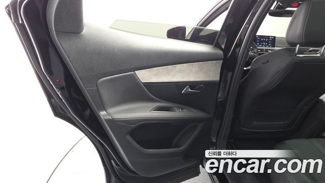 Peugeot 3008 2022 — photo 15