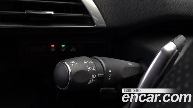 Peugeot 3008 2022 — photo 30