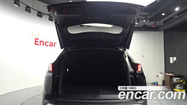 Peugeot 3008 2022 — photo 33