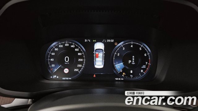 Volvo S60 2021 — photo 8