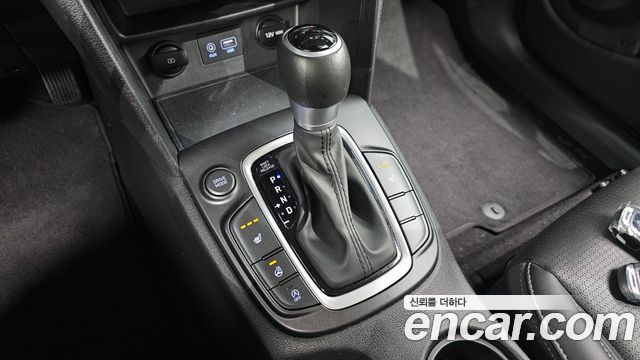 Hyundai Kona 2020 — photo 12