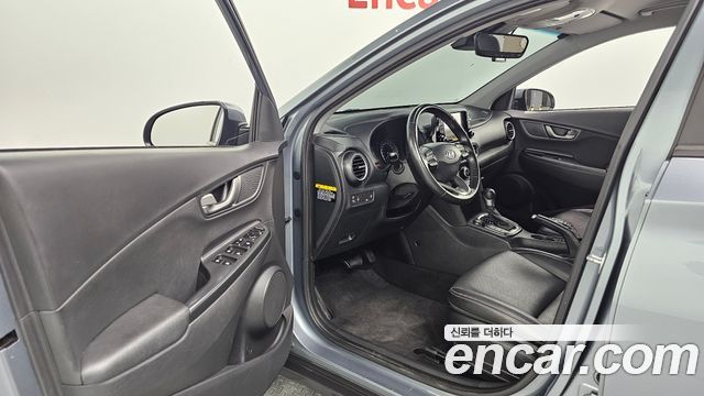Hyundai Kona 2020 — photo 13