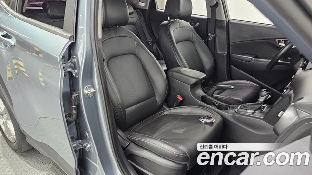 Hyundai Kona 2020 — photo 17
