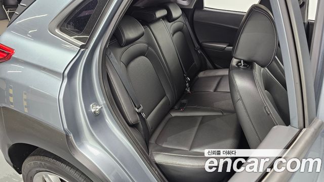Hyundai Kona 2020 — photo 18