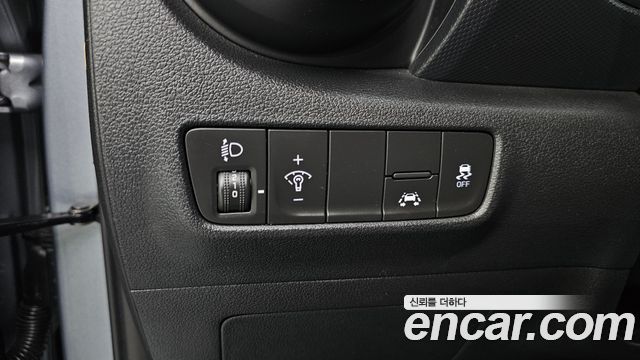 Hyundai Kona 2020 — photo 22