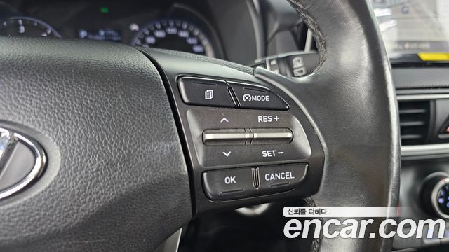 Hyundai Kona 2020 — photo 23