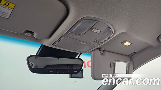 Hyundai Kona 2020 — photo 25