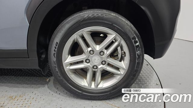 Hyundai Kona 2020 — photo 7