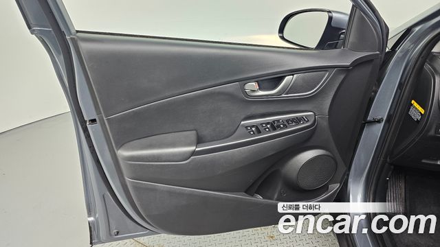 Hyundai Kona 2020 — photo 14