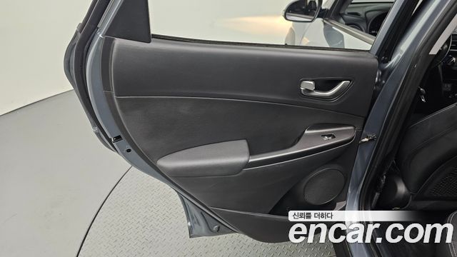 Hyundai Kona 2020 — photo 15
