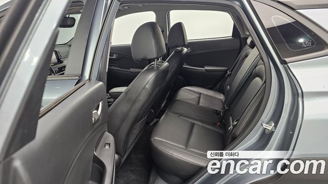 Hyundai Kona 2020 — photo 16