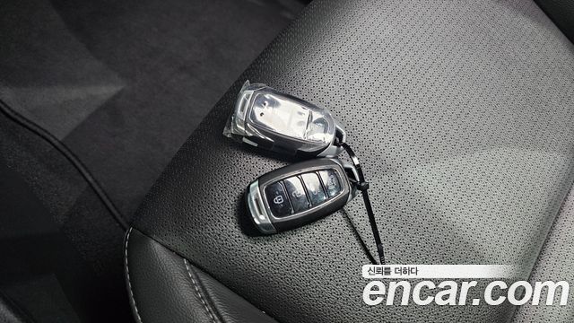 Hyundai Kona 2020 — photo 27