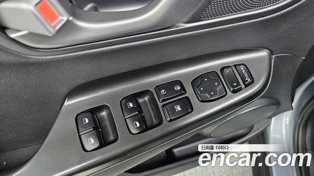 Hyundai Kona 2020 — photo 28