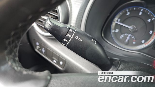 Hyundai Kona 2020 — photo 29