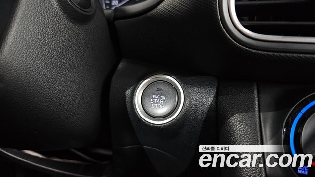 Hyundai Kona 2020 — photo 30
