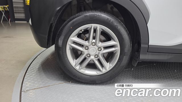 Hyundai Kona 2020 — photo 5