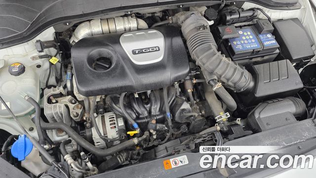 Hyundai Kona 2020 — photo 6