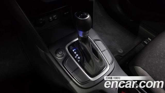 Hyundai Kona 2020 — photo 12