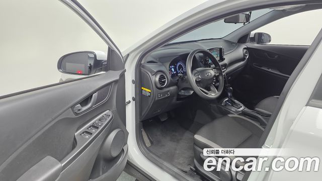 Hyundai Kona 2020 — photo 13