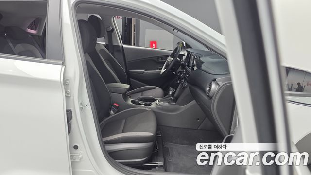 Hyundai Kona 2020 — photo 17