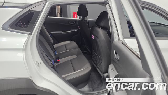Hyundai Kona 2020 — photo 18