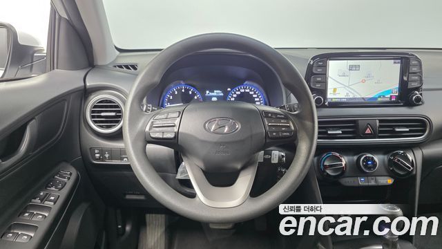 Hyundai Kona 2020 — photo 19