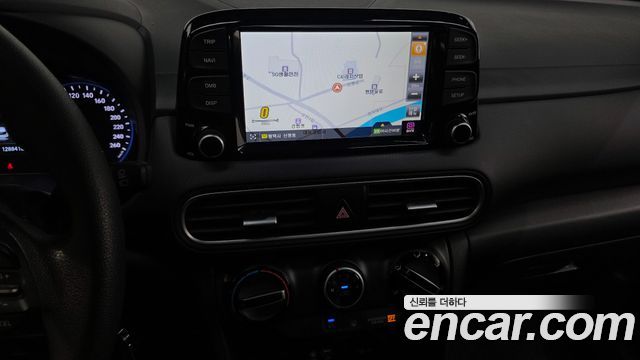 Hyundai Kona 2020 — photo 20