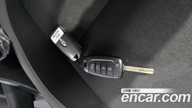 Hyundai Kona 2020 — photo 25