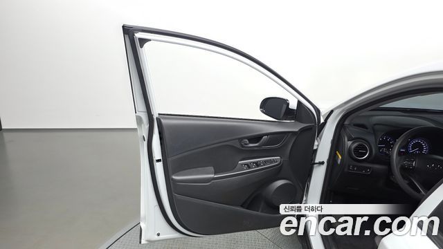 Hyundai Kona 2020 — photo 14