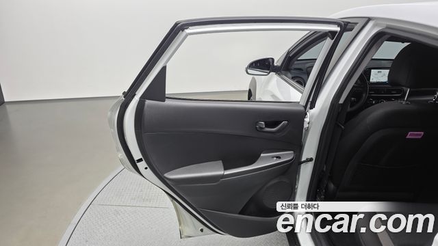 Hyundai Kona 2020 — photo 15