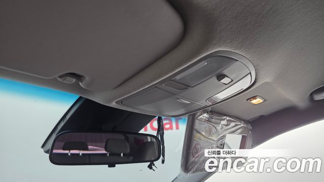 Hyundai Kona 2020 — photo 30
