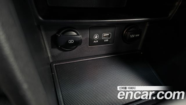 Hyundai Kona 2020 — photo 31