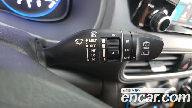 Hyundai Kona 2020 — photo 34
