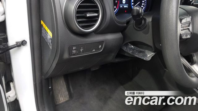 Hyundai Kona 2020 — photo 35