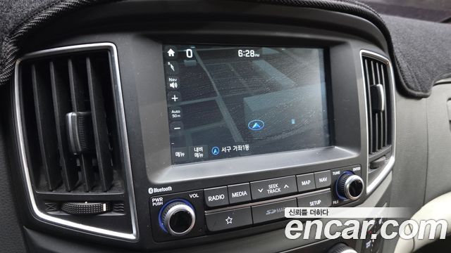 Hyundai Starex 2019 — photo 14
