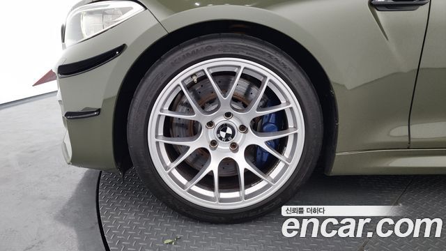 BMW M2 2017 — photo 5